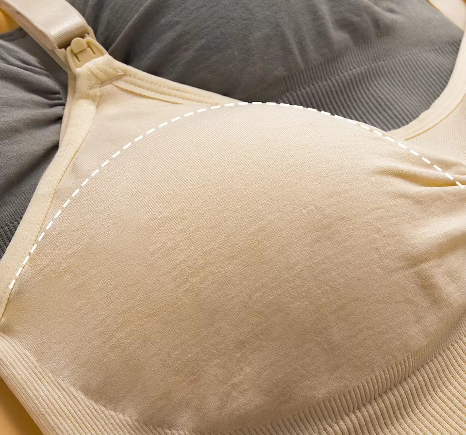 Norevia comfort nursing bra