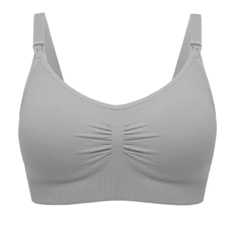 Soft Gray