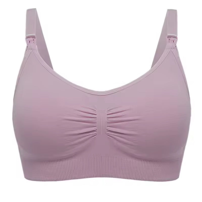 Dusty Mauve